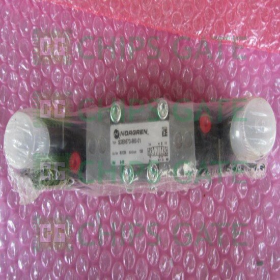 Norgren SXE0573-850-01