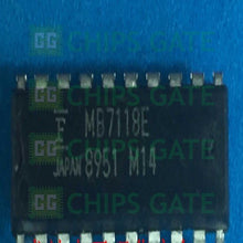 Fuji MB7118E