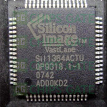Silicon SII1364ACTU