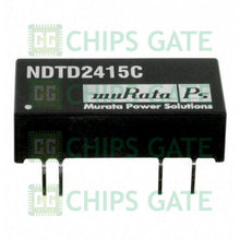 Murata Power NDTD2415C