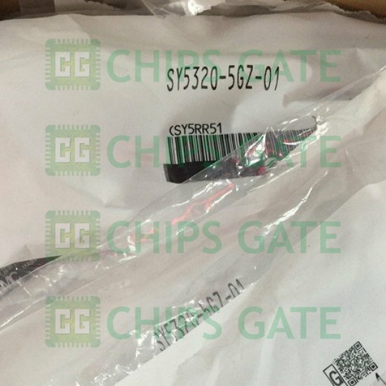SY53205GZ01