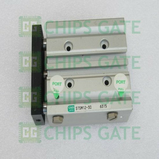 Ckd STSM12-30