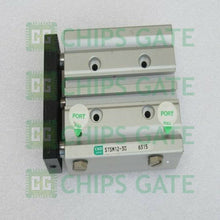 Ckd STSM12-30