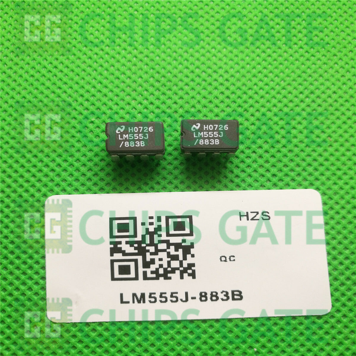 Atmel AT45DB081D-SU