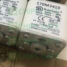 Bussmann 170M3419