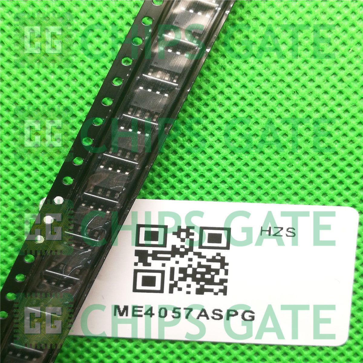 Micron ME4057ASPG