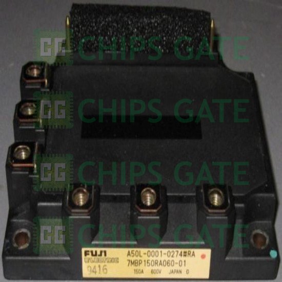7MBP150RA06001