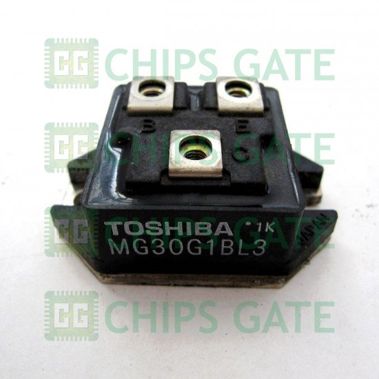 Toshiba MG30G1BL3