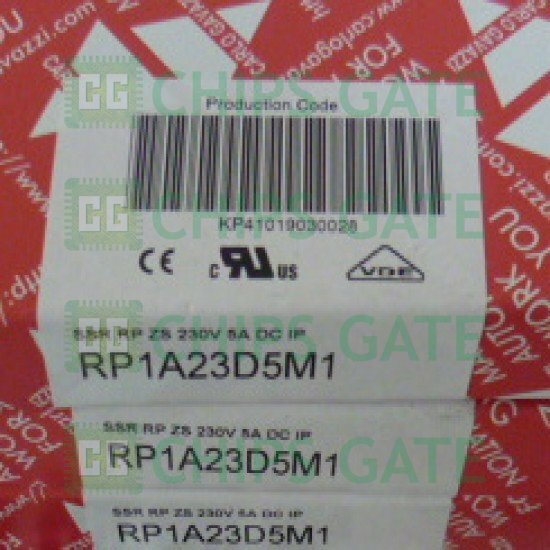 Carlo RP1A23D5M1