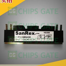Sanrex PWB80A30