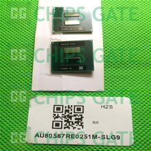 Intel AU80587RE0251M-SLG9Y