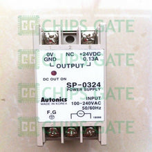 Autonics SP-0324