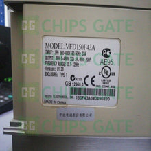 VFD150F43A