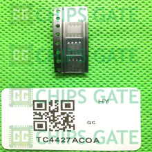 Micron TC4427ACOA