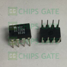 Micrel MIC3172BN
