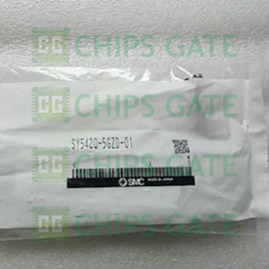 SY54205GZD01