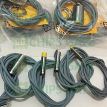 Turck NI15-EM30-AN6X
