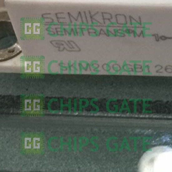 SKM200GB126D