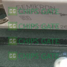 SKM200GB126D