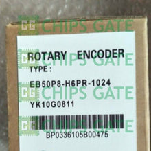 Elco EB50P8-H6PR-1024