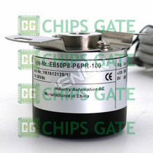 Elco EB50P8-P6PR-100