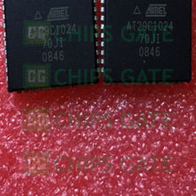 Atmel AT29C1024-70JI