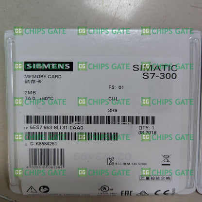 6ES7953-8LL31-0AA0