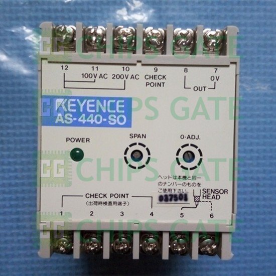AS440SO