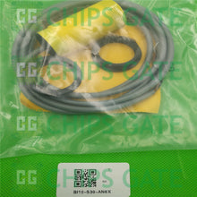 Turck BI10-S30-AN6X