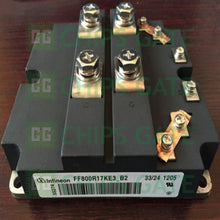 Eupec FF800R17KE3-B2