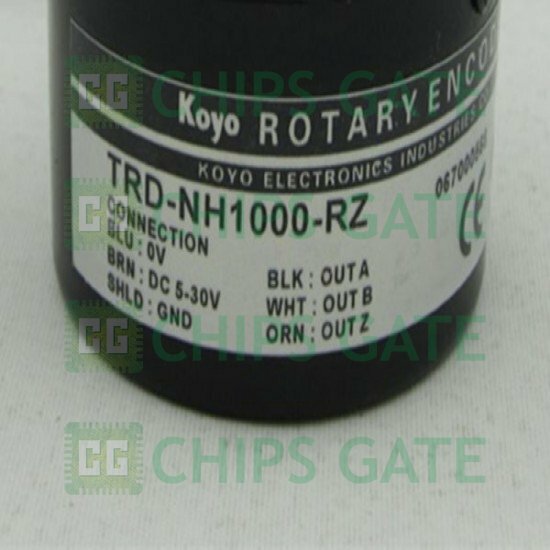 Koyo TRD-NH1000-RZ