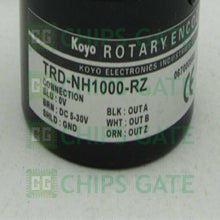 Koyo TRD-NH1000-RZ