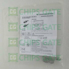 Leuze 208MM-4NO-1E5-S8.3