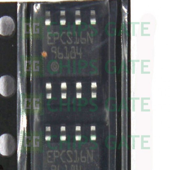 Altera  EPCS16SI8N