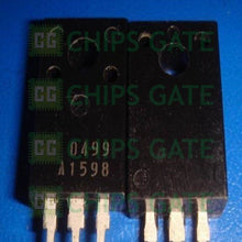 Shindeng 2SA1598