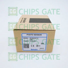 Autonics BA2M-DDT-P
