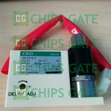 Ckd HVL12-6-5