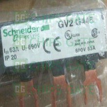 GV2G445