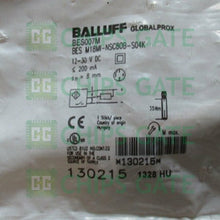 Balluff M18MI-NSC80B-S04K