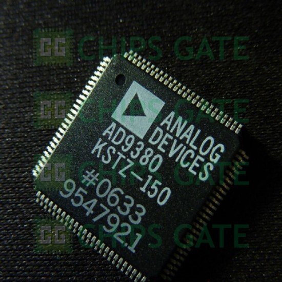 Ad AD9380KSTZ-150
