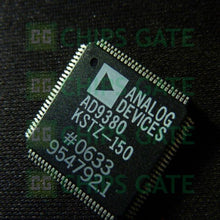 Ad AD9380KSTZ-150