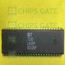 Idt IDT7130LA55P