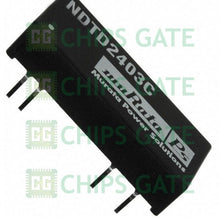 Murata Power NDTD2403C