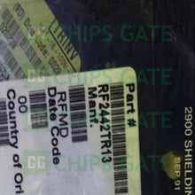 Rfmd RF2442TR13