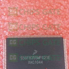 Freescal S56F8355MFG21E