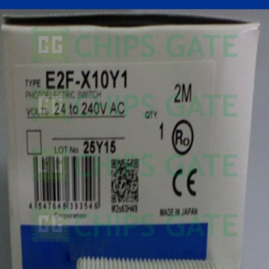 E2FX10Y1