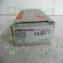 Ifm O5E200