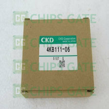 Ckd 4KB111-06
