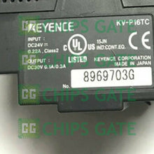 KVP16TC