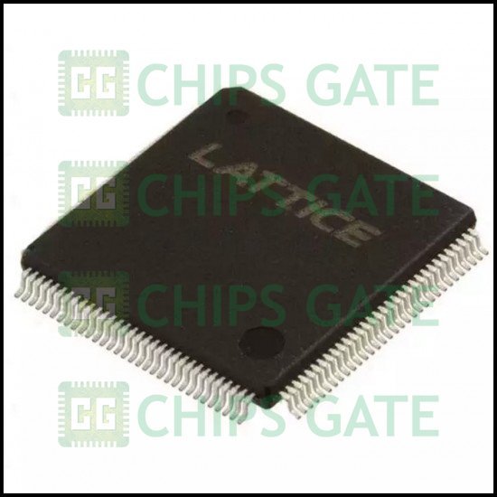 Lattice ISPLSI2096-125LT